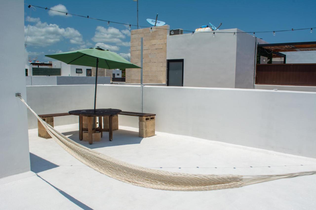 Paraiso Playa Bonita- Roof Top Плая дел Кармен Екстериор снимка