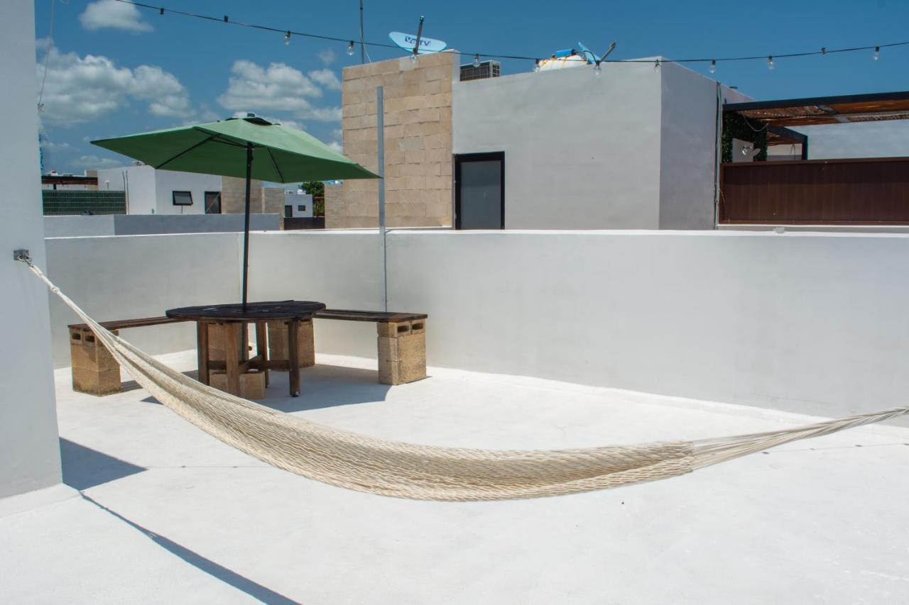 Paraiso Playa Bonita- Roof Top Плая дел Кармен Екстериор снимка