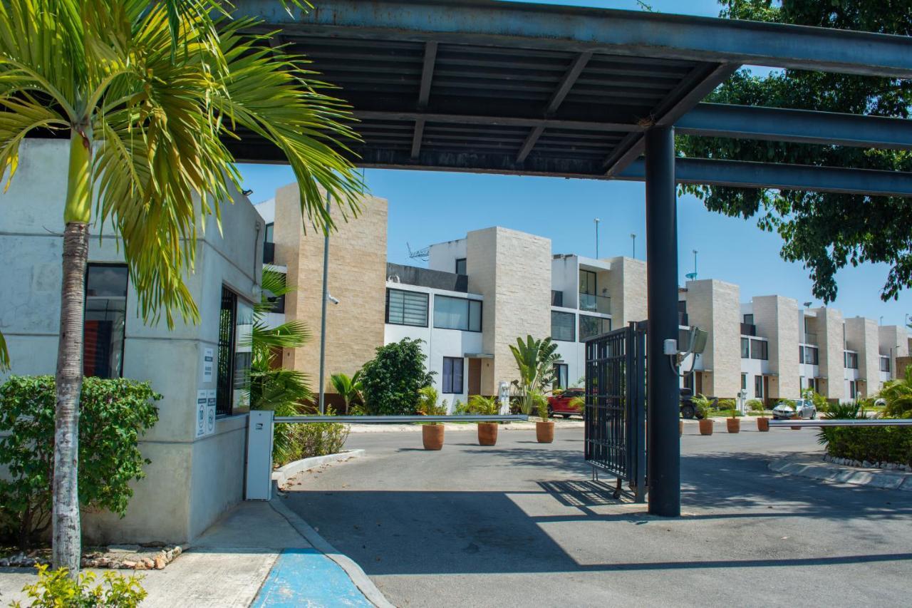 Paraiso Playa Bonita- Roof Top Плая дел Кармен Екстериор снимка